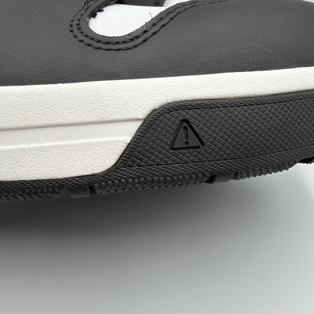 KEEN Utility Overton Mid Height Composite Toe Durable Work Sneakers - Men's 11 - Picture 10 of 16